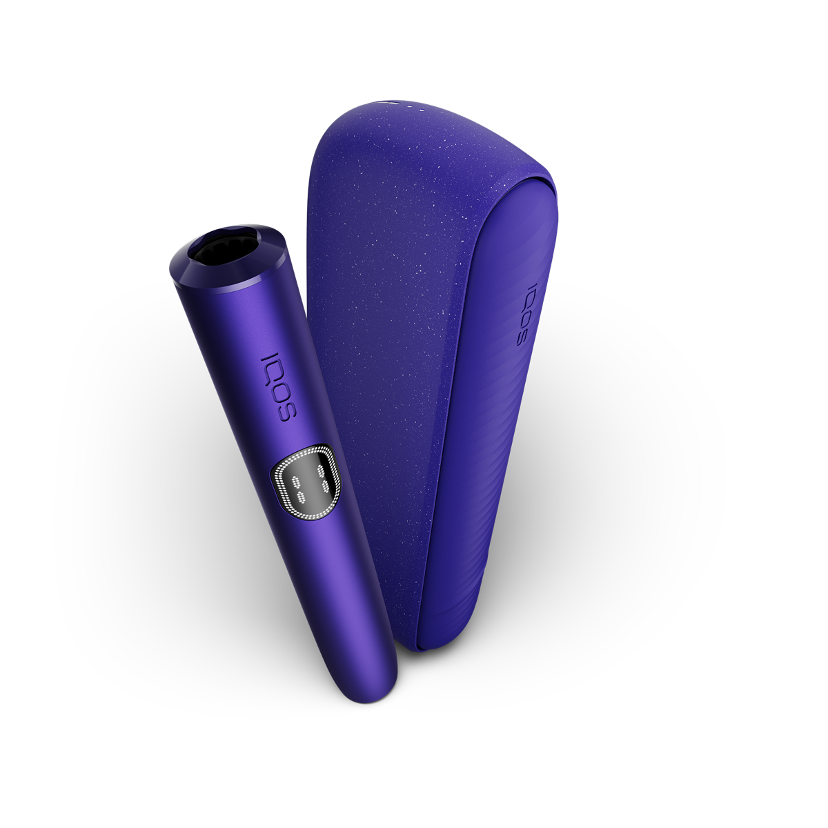 IQOS ILUMA i device